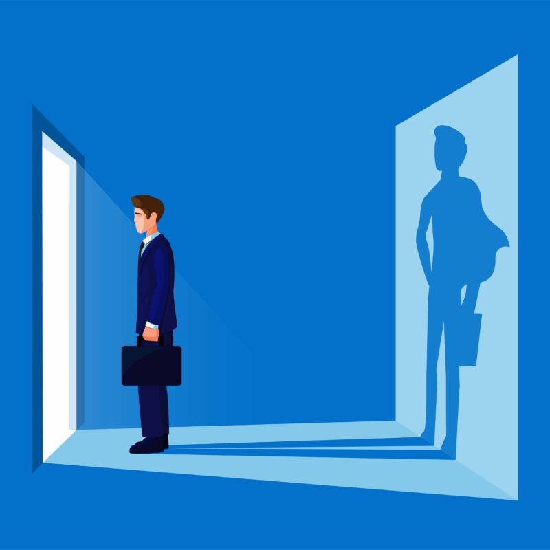 Vorbereitung Jobinterview